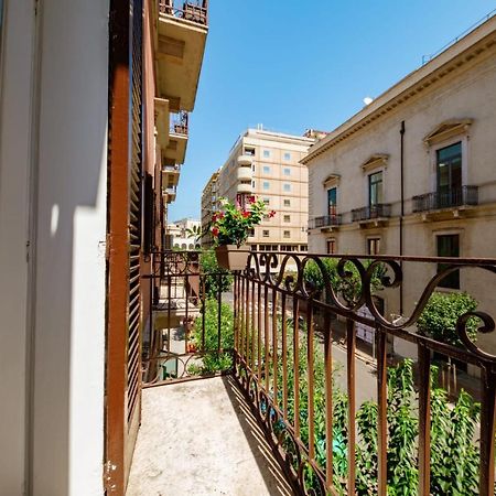 B&B Del Corso Bari Eksteriør billede