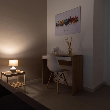 B&B Del Corso Bari Eksteriør billede