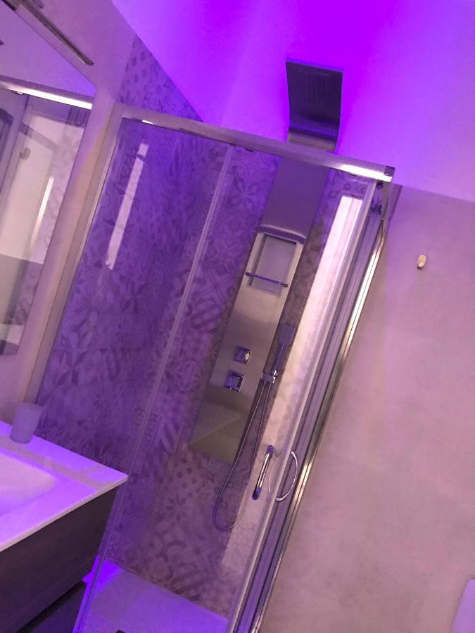 B&B Del Corso Bari Eksteriør billede