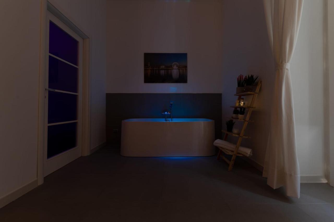 B&B Del Corso Bari Eksteriør billede