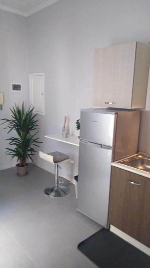 B&B Del Corso Bari Eksteriør billede