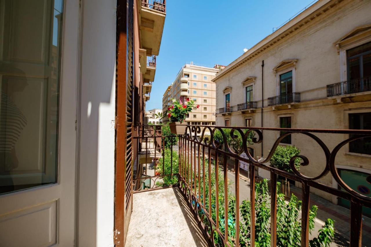 B&B Del Corso Bari Eksteriør billede