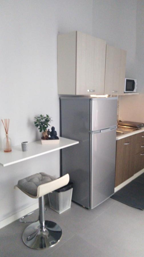 B&B Del Corso Bari Eksteriør billede