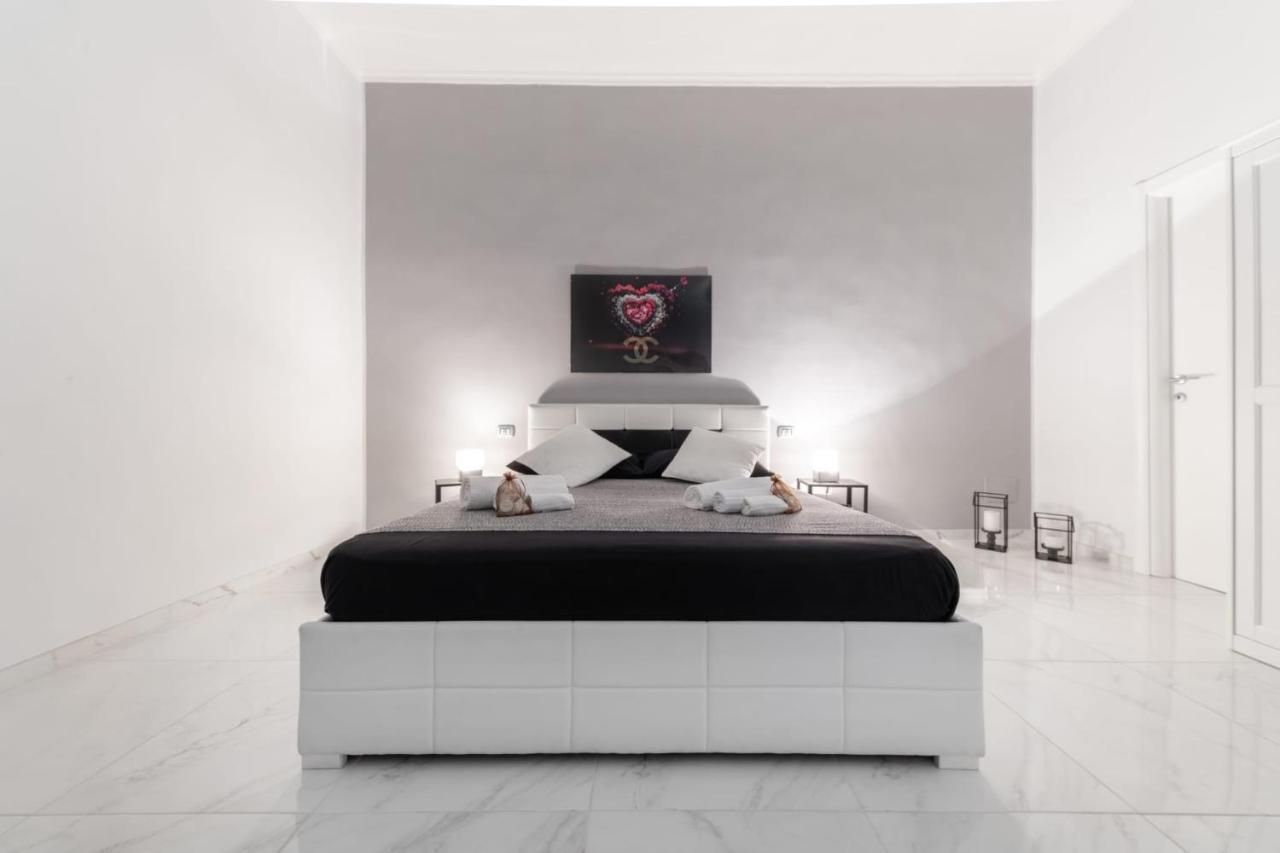 B&B Del Corso Bari Eksteriør billede