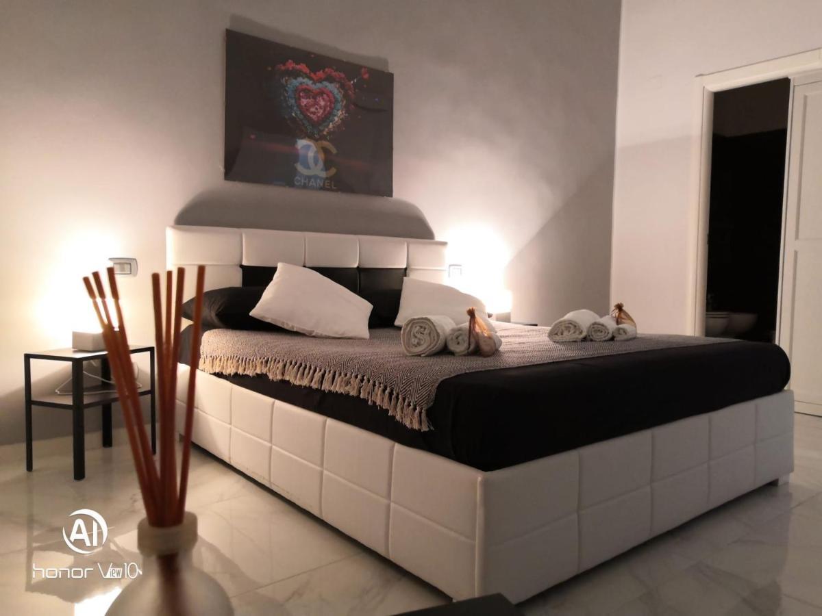 B&B Del Corso Bari Eksteriør billede