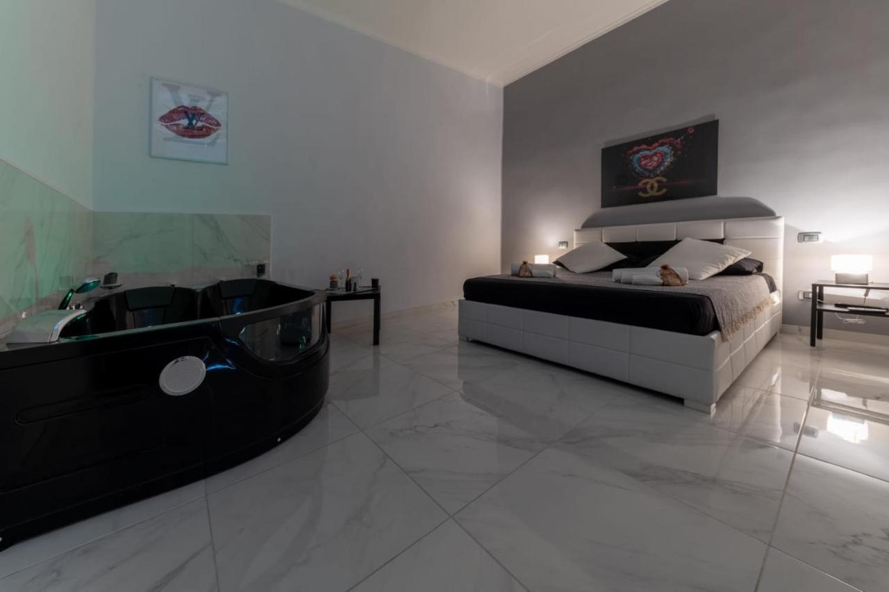 B&B Del Corso Bari Eksteriør billede