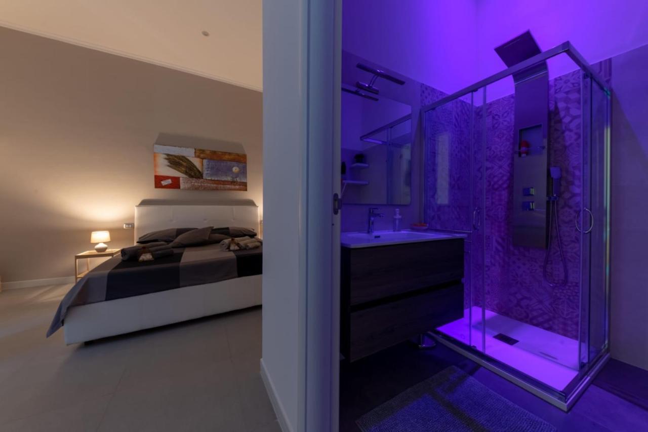 B&B Del Corso Bari Eksteriør billede