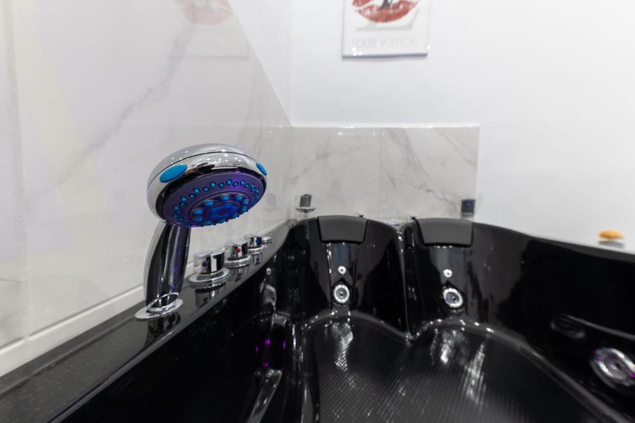 B&B Del Corso Bari Eksteriør billede